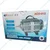 RESUN ACO-012 Electromagnetic Air Aquarium Pump Widely Used in Fish Farms, Ponds and Aquariums 