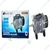 Resun ACO-003 Electro Magnetic Air Pump (134 cm) For Tank Water Aeration & Any Aquarium Filtration
