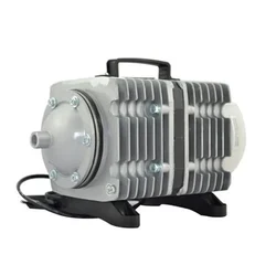 BOYU ACQ-008 Electromagnetic Compressor Air Aquarium Pump Suitable for Salt Water and Fresh Water