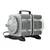 BOYU ACQ-008 Electromagnetic Compressor Air Aquarium Pump Suitable for Salt Water and Fresh Water