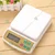 Multipurpose Portable Electronic Digital Weighing Machine with Backlight LCD Display, 1 Gram to 10 Kg Weighing Scale