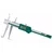 Insize 1176-150 Electronic Inside Groove Caliper, Upper Jaw Length 9-150mm