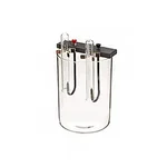 Reliant Lab Electroplating Apparatus Electrolysis Apparatus for Educational Demonstrations