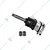 Elephant IW-04T 25.4 mm (1") Heavy Duty Pneumatic Impact Wrench with 2 Socket for Truck & Tractors