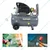 Elephant 30 Litres Air Compressor with 2 HP Copper Winding Motor and 116 psi Max. Pressure (AC30C)