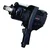 Elephant 1 Inch Impact Wrench, 4000 RPM No Load Speed and 2400 Nm Max. Torque (IW-04PH)