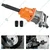 Elephant 1 Inch, 1950 Nm Max. Torque Air Impact Wrench With 32 & 33 mm Sockets (IW-04CL)