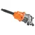 Elephant 1 Inch, 1950 Nm Max. Torque Air Impact Wrench With 32 & 33 mm Sockets (IW-04CL)