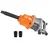 Elephant 1 Inch, 1950 Nm Max. Torque Air Impact Wrench With 32 & 33 mm Sockets (IW-04CL)