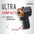 Elephant 1/2 Inch, 550 Nm Max. Torque Air Impact Wrench (IW-02 E)