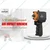 Elephant 1/2 Inch, 550 Nm Max. Torque Air Impact Wrench (IW-02 E)