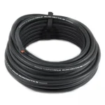 Elephant 70 Sq. mm Popular Copper Welding Cable - 10 Meter Length (POP-70-10)