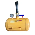 Elephant 18 L (5 Gallon) Air Tire Bead Seater Blaster (BBG-01)