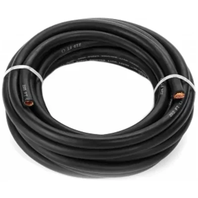 Elephant 25 Sq. mm Popular Welding Cable - 30 Meter Length, Copper (POP-25-30)