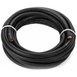 Elephant 25 Sq. mm Popular Welding Cable - 30 Meter Length, Copper (POP-25-30)