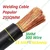Elephant 25 Sq. mm Popular Welding Cable - 30 Meter Length, Copper (POP-25-30)