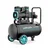 Elephant 1.5 HP 30L Oil Free & Noiseless Air Compressor, 100% Aluminium Winding Motor (AC30DC)