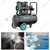 Elephant 1.5 HP 30L Oil Free & Noiseless Air Compressor, 100% Aluminium Winding Motor (AC30DC)