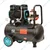 Elephant 1.5 HP 30L Oil Free & Noiseless Air Compressor, 100% Aluminium Winding Motor (AC30DC)