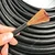 Elephant 35 Sq. mm Popular Welding Cable - 30 Meter Length, Copper (POP-35-30)
