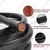Elephant 35 Sq. mm Popular Welding Cable - 50 Meter Length, Copper (POP-35-50)