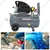 Elephant 50 Litres Air Compressor with 2 HP Copper Winding Motor and 8 Bar Max. pressure (AC50C)