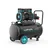 Elephant 2 HP 50L Oil Free & Noiseless Air Compressor, 100% Aluminium Winding Motor (AC50DC)