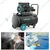 Elephant 2 HP 50L Oil Free & Noiseless Air Compressor, 100% Aluminium Winding Motor (AC50DC)