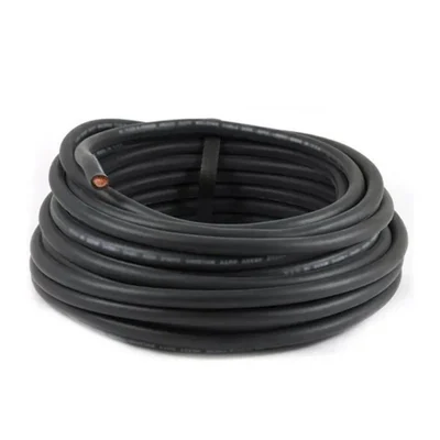 Elephant 70 Sq. mm Popular Welding Cable - 30 Meter Length, Copper (POP-70-30)