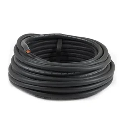 Elephant 70 Sq. mm Popular Welding Cable - 30 Meter Length, Copper (POP-70-30)