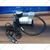 Elephant 12V Electronic Car Tyre Inflator Pump With Copper Winding Motor and Aluminium Body (AP-01)