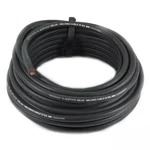 Elephant 25 Sq. mm Deluxe Copper Welding Cable - 10 Meter Length (DLX-25-10)