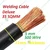 Elephant 35 Sq. mm Deluxe Copper Welding Cable - 20 Meter Length (DLX-35-20)