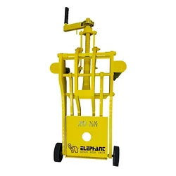 Elephant GBJ-01 Heavy Duty Gear Box Jack 20mm