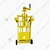 Elephant (GBJ-02) 25mm Trolley Jack/Gear Box Jack - 785 mm Maximum Height
