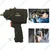 Elephant 3/8 Inch Impact Wrench With 8 Sockets (IW-01)