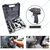 Elephant 1/2 Inch Twin Hammer Mechanism Impact Wrench, 9000 RPM, 520 Nm Max. Torque (IW-02S)