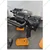Elephant 1 Inch Impact Wrench, 4000 RPM No Load Speed and 2400 Nm Max. Torque (IW-04PH)
