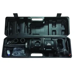 Elephant 1 Inch Impact Wrench, 3300 RPM Speed and 3800 Nm Max. Torque (IW-04H)