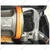 Elephant 1 Inch Impact Wrench, 4200 RPM Speed and 2180 Nm Max. Torque (IW-04L)