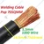 Elephant 70 Sq. mm Popular Copper Welding Cable - 20 Meter Length (POP-70-20)