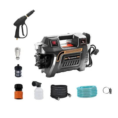 Elephant 180 Bar 2200 W Portable High Pressure Washer, 12 LPM (V2S)