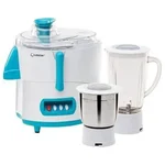 Ovastar Electric Juicer with 2 Jars ( Model : OJMG - 2715)