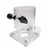 Elmico Trimmer Base Wood Working Small 2 Knobs Hard Accessories