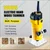 Elmico 6 mm Compact Wood Router Trimmer 1000 W, 12000 RPM