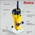 Elmico 6 mm Compact Wood Router Trimmer 1000 W, 12000 RPM