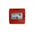 CHANDOK Emergency Glass Break Alarm Switch for Home/Business Security Fire Panic Box