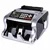 Dotpot E Mix Note Value Counting Business-Grade Machine Fully Automatic Cash Counter with Fake Note Detection