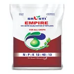 FARMROOT EMPIRE NPK 13-40-13 | Premium Quality Fertilizer