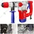 EMTOP 26 mm Rotary Hammer Drill Machine 1050 Watt (ERHRP1052)